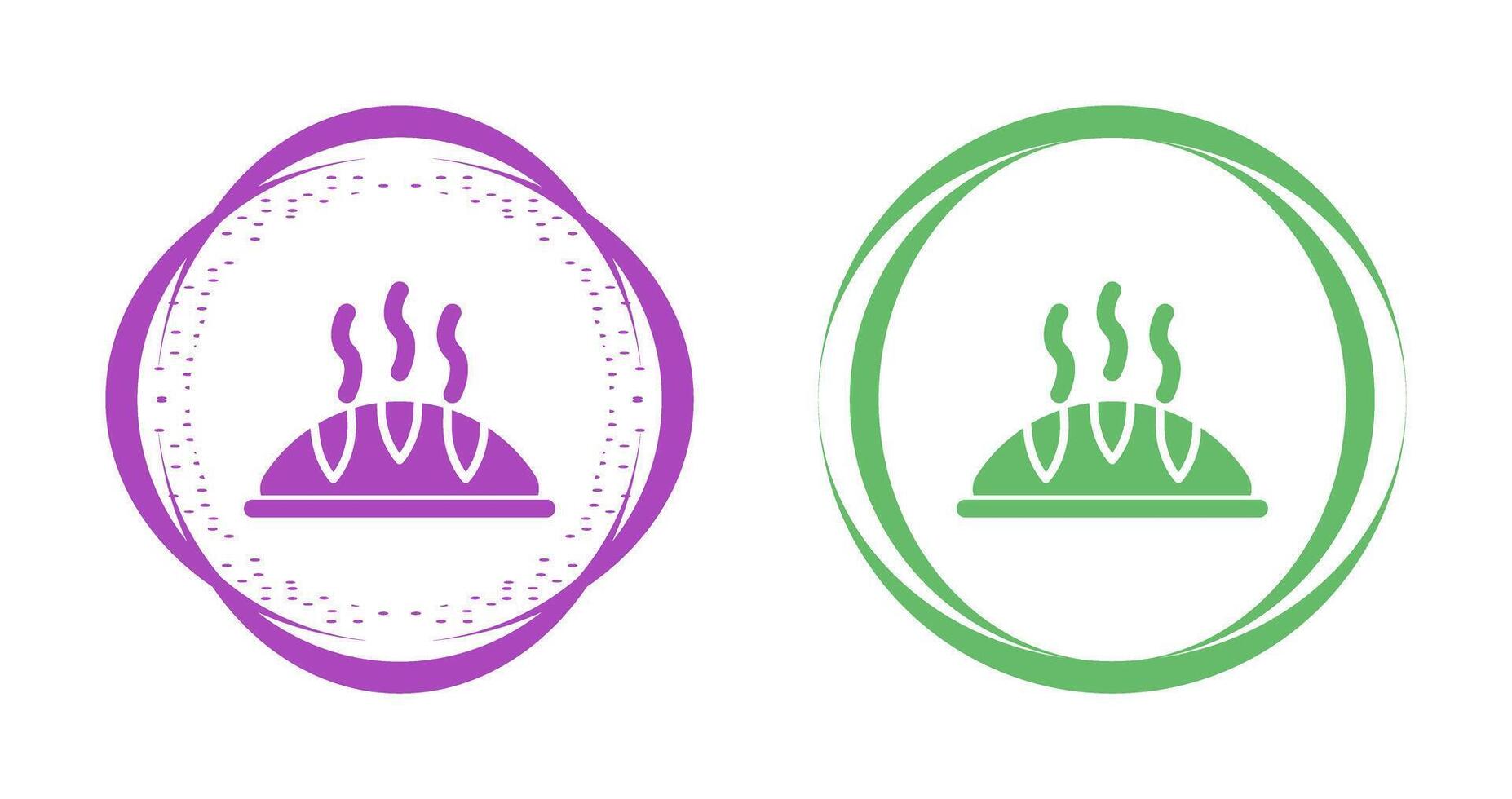 Bread Vector Icon