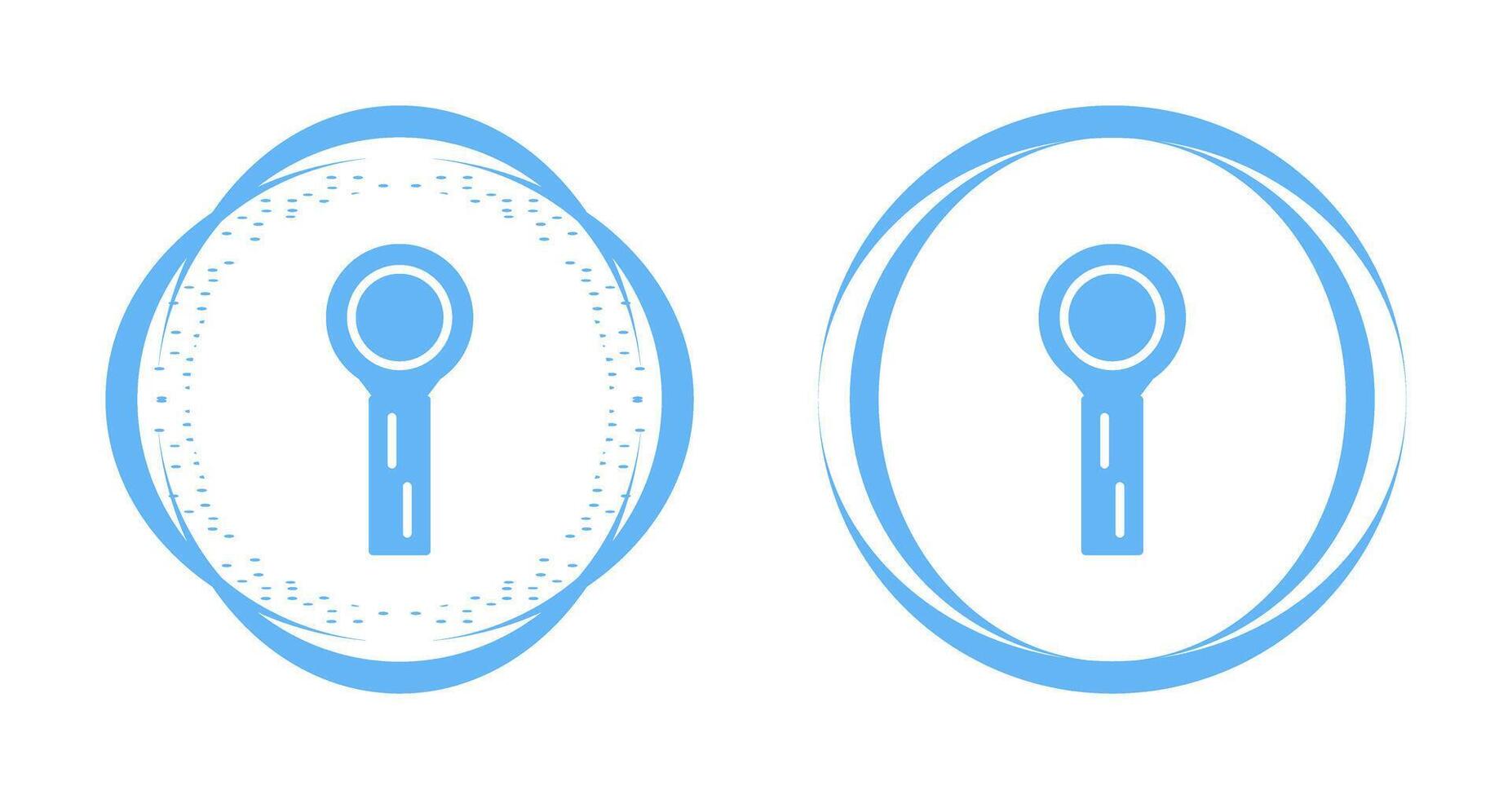 Wire Lugs Vector Icon