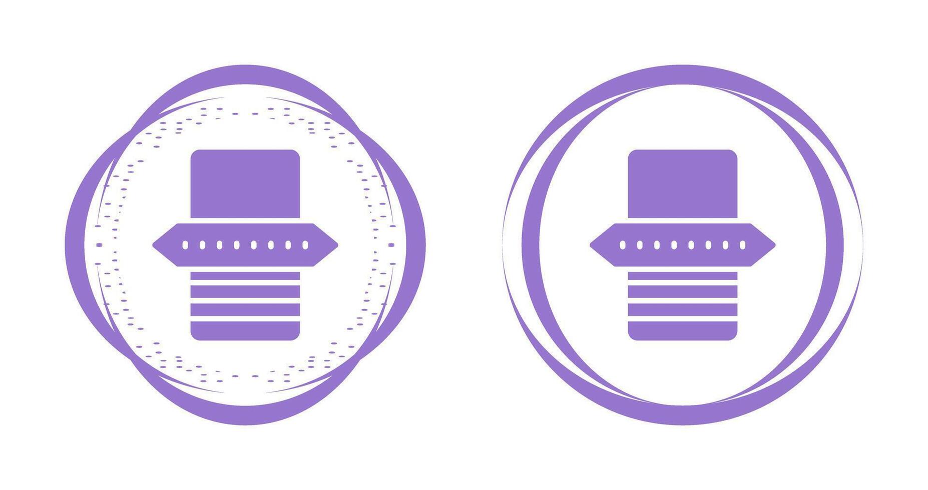 Conduit Adaptor Vector Icon