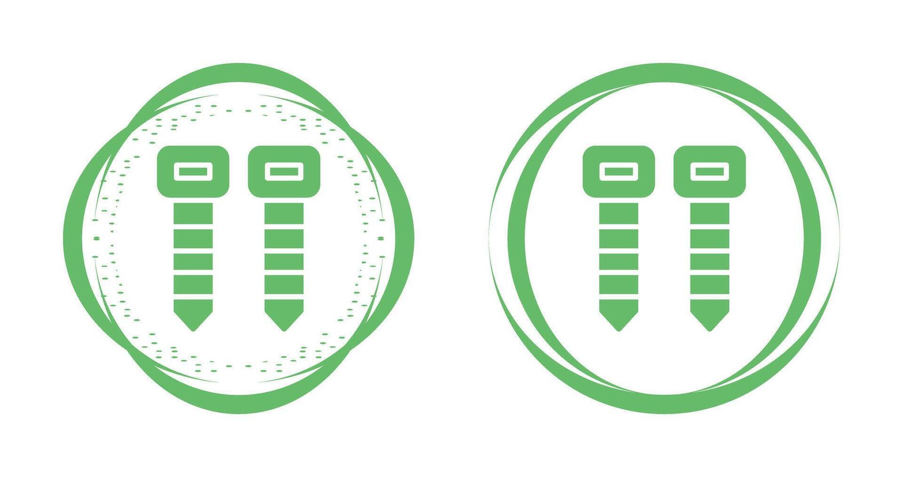 Cable Tie Cutter Vector Icon