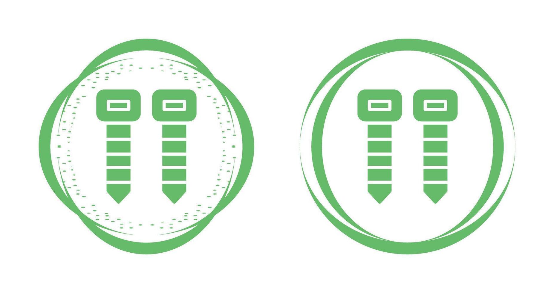 Cable Tie Cutter Vector Icon