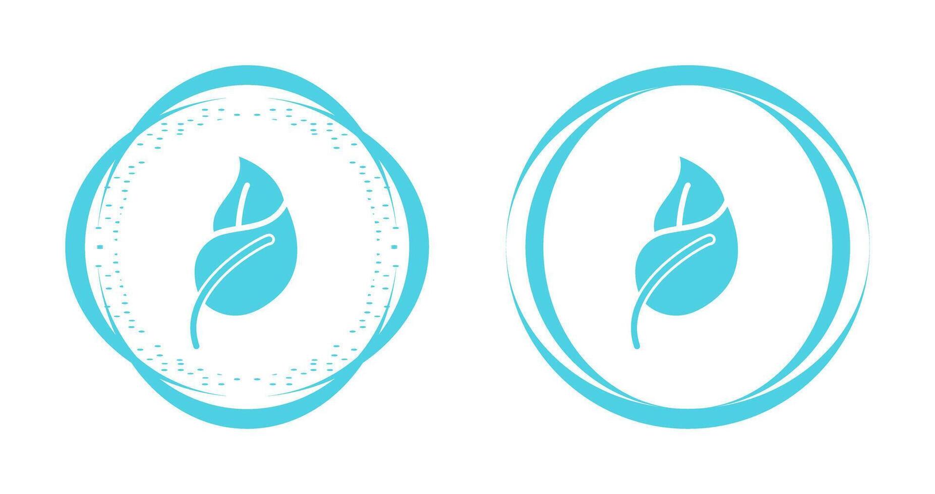 Leaf Vector Icon