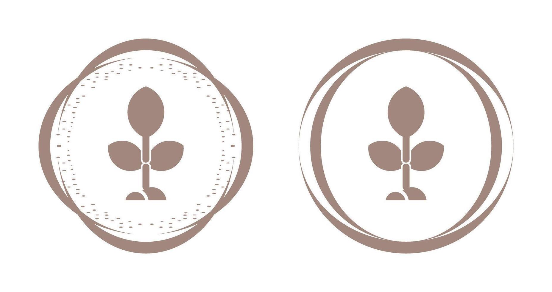 Plant Vector Icon
