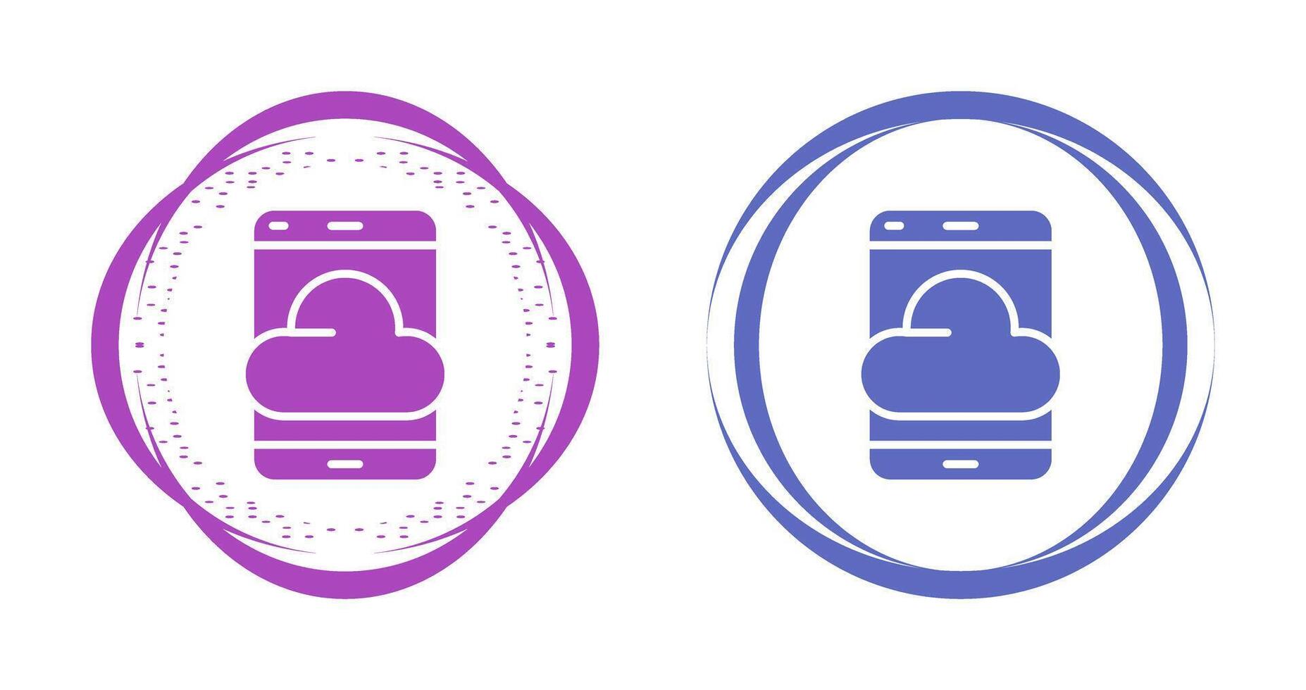 Application Hosting Vector Icon