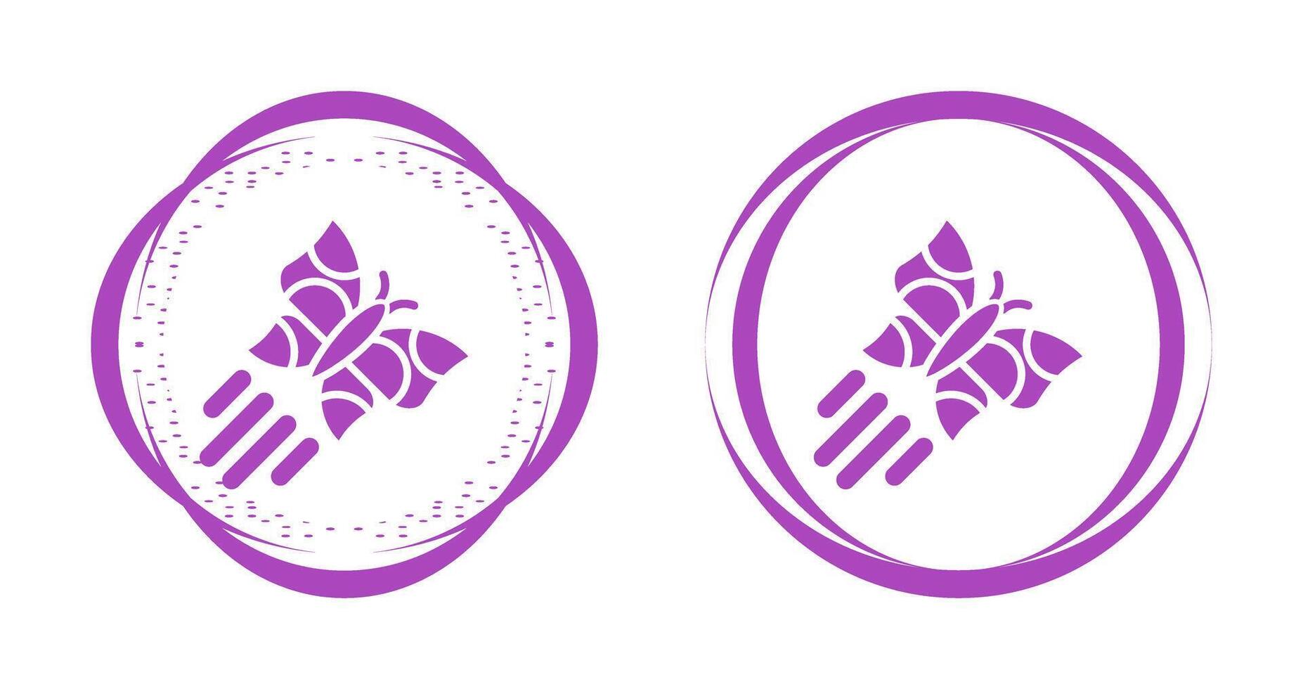 Butterfly Vector Icon