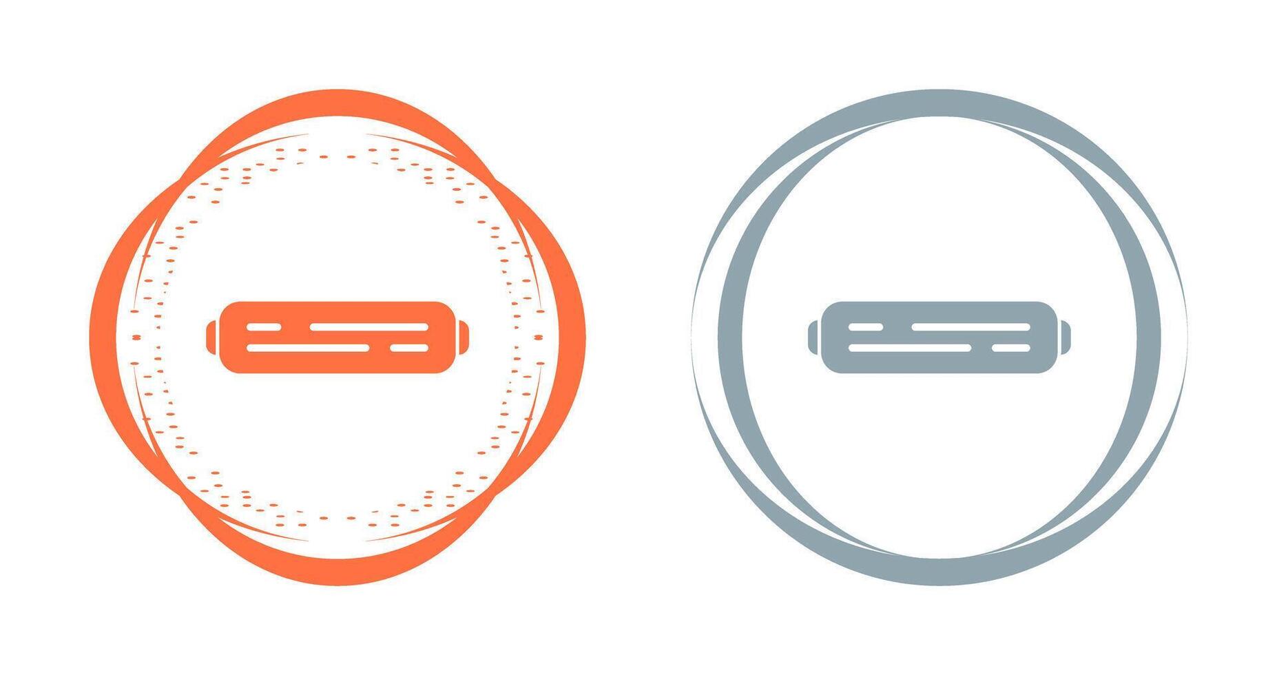 Scroll Vector Icon