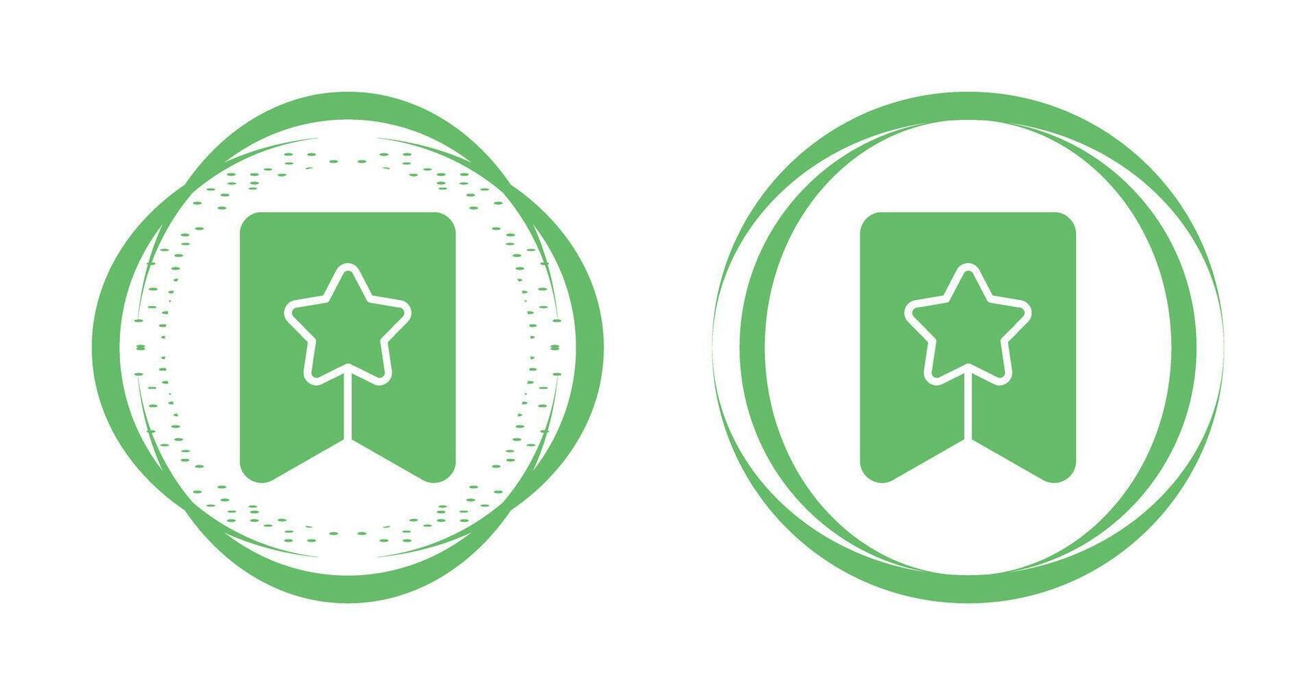 Bookmark Vector Icon