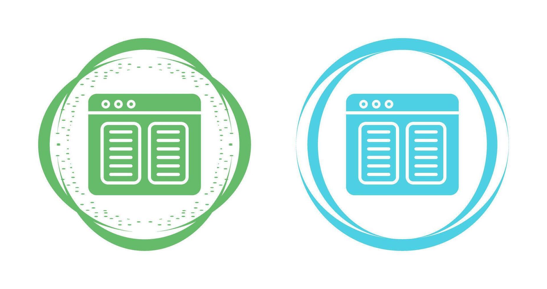 Task Vector Icon