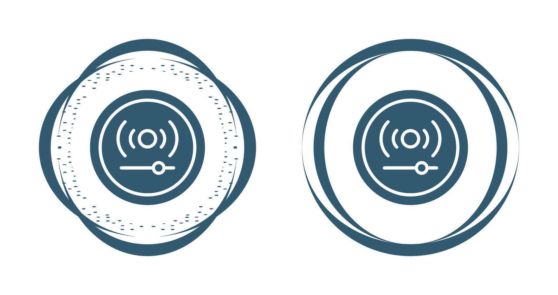 Live Streaming Vector Icon
