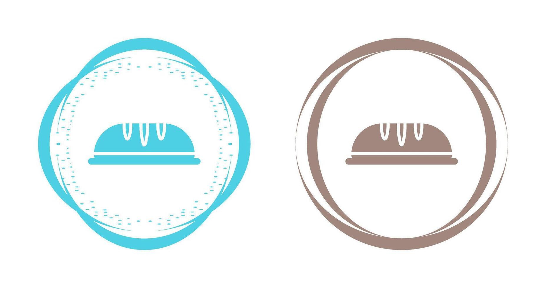 Bread Vector Icon