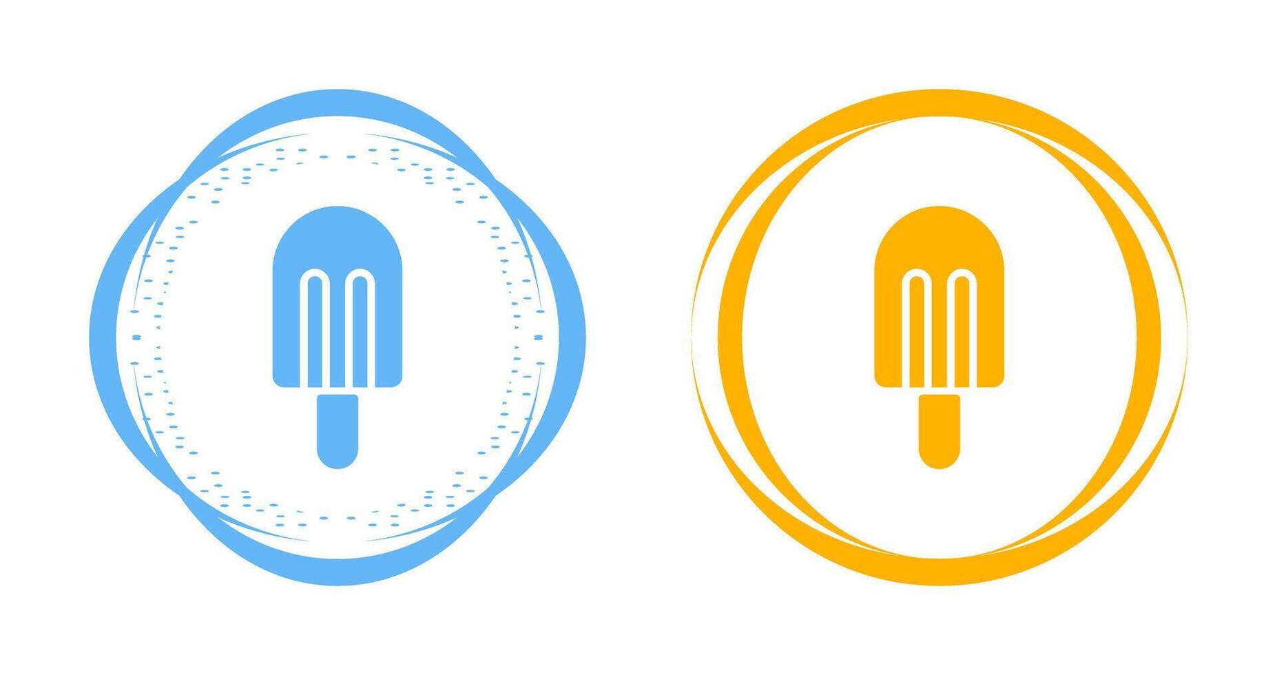 Ice Cream Vector Icon