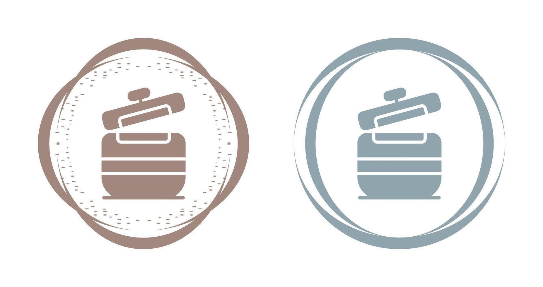 Pot Vector Icon