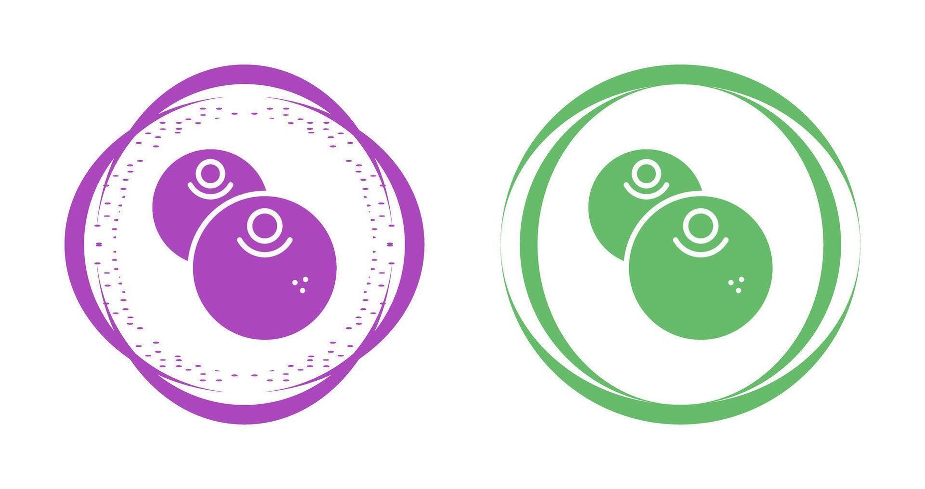 Berries Vector Icon