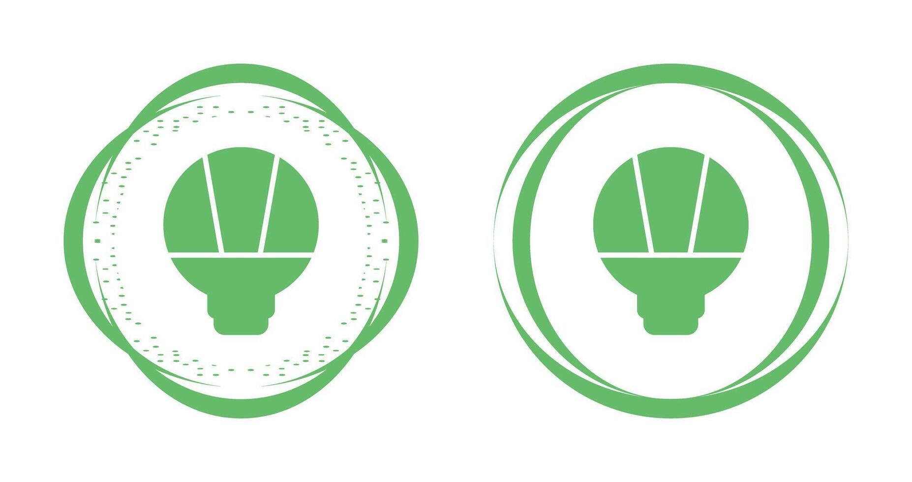 Bulb Vector Icon