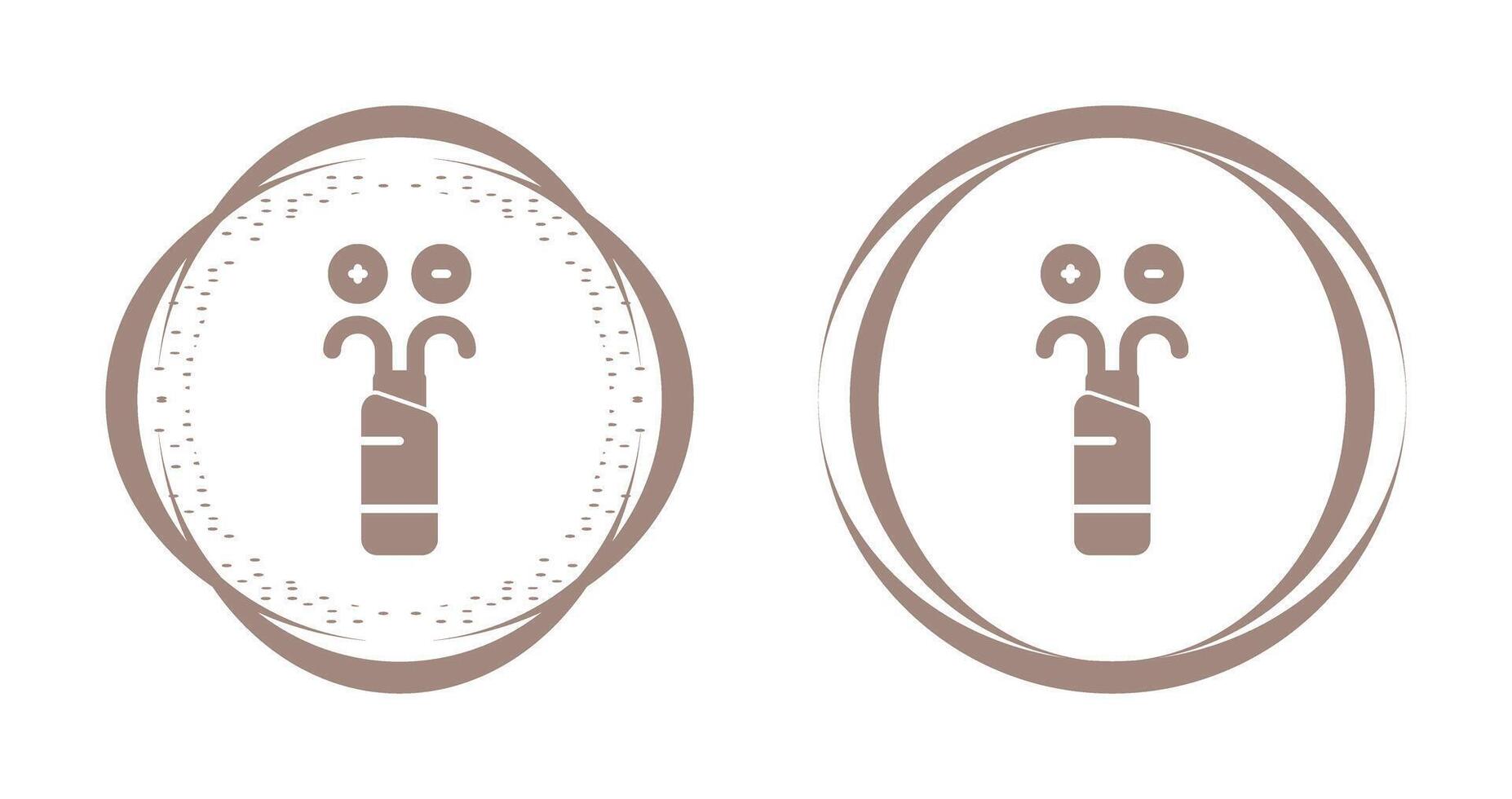 Wire Vector Icon