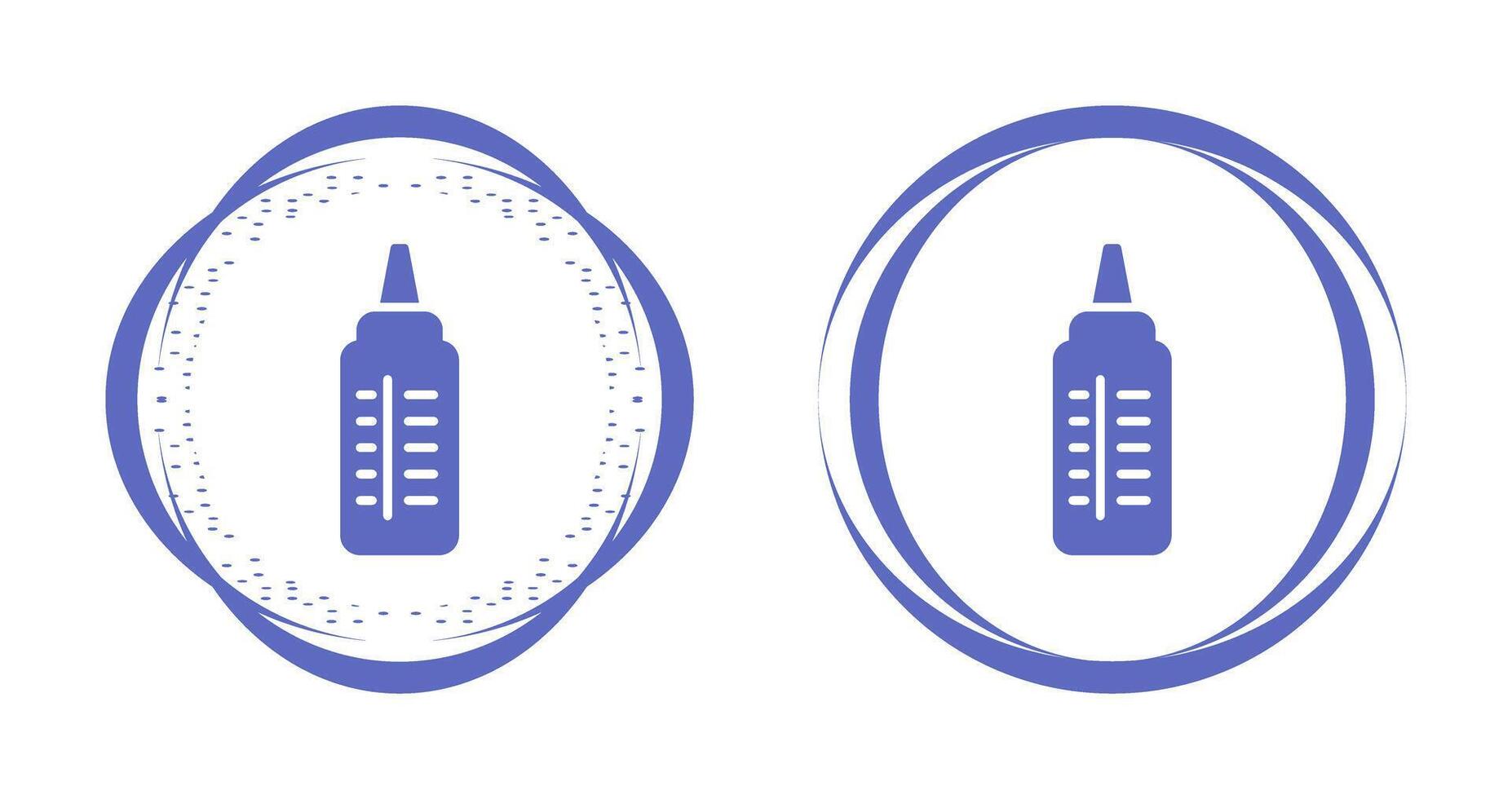 Wire Pulling Lubricant Vector Icon