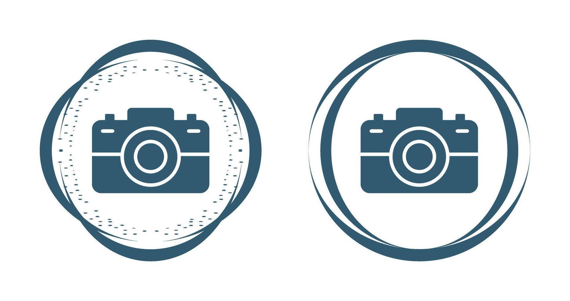 Camera Vector Icon