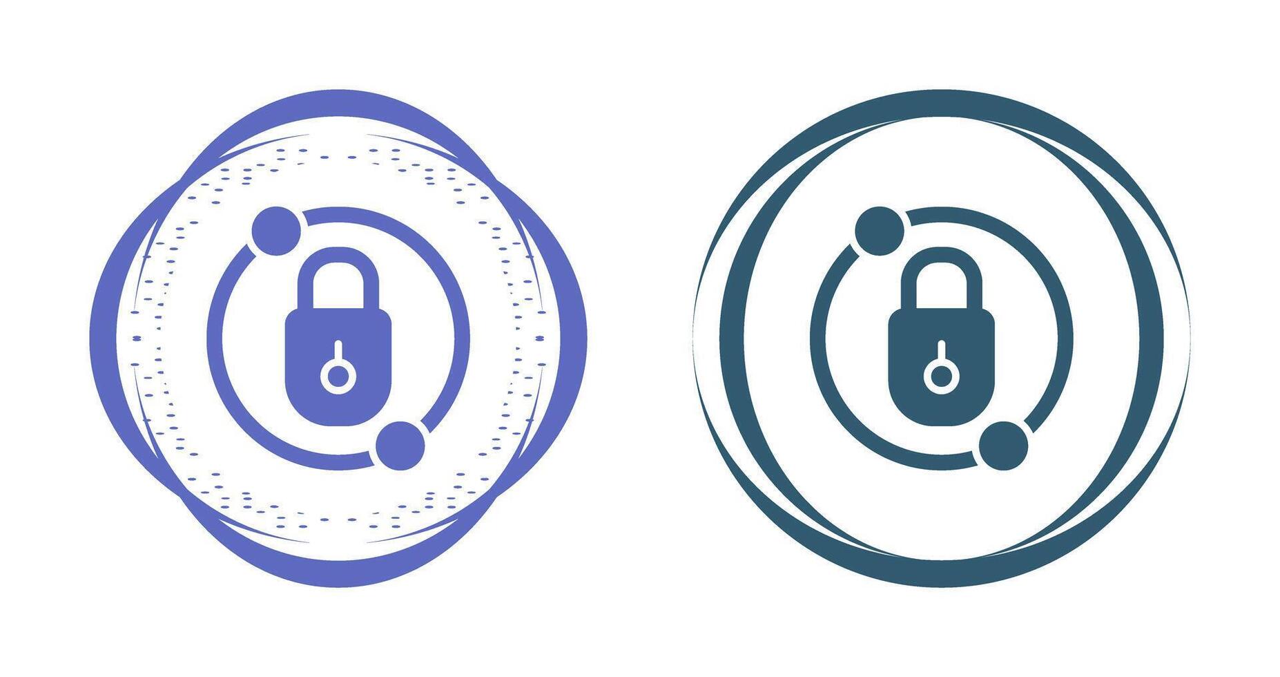 Website Security Vector Icon