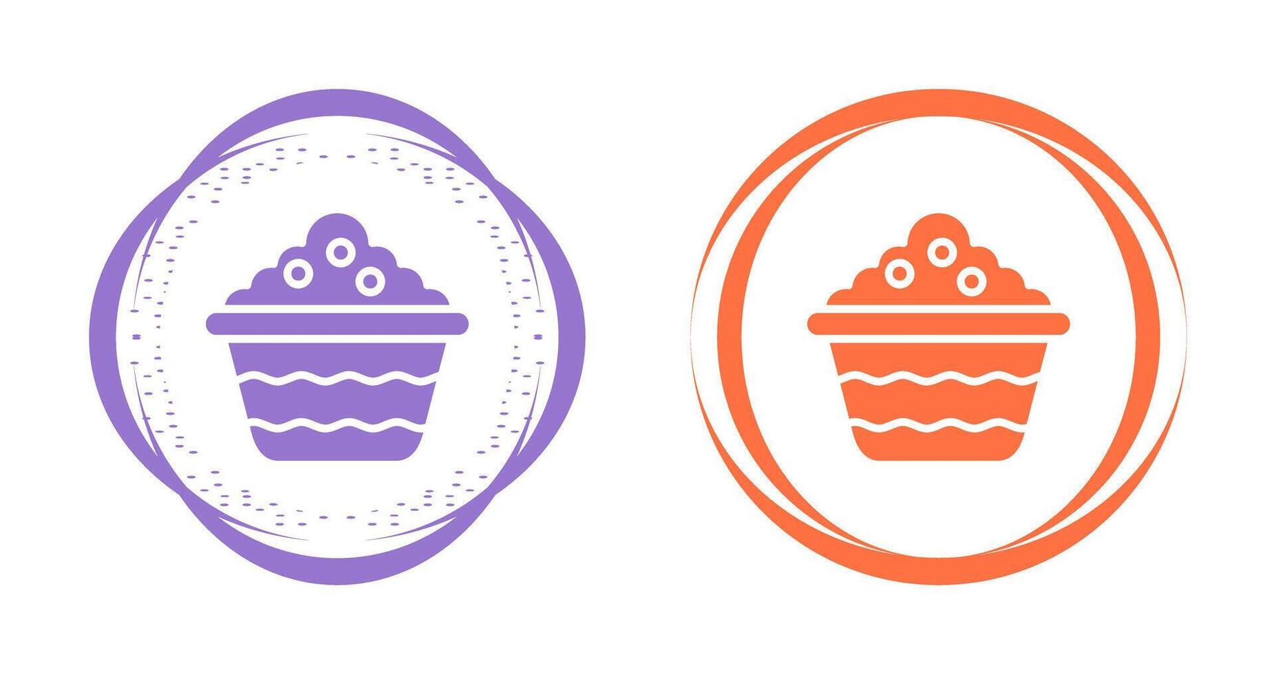 Bowl Vector Icon