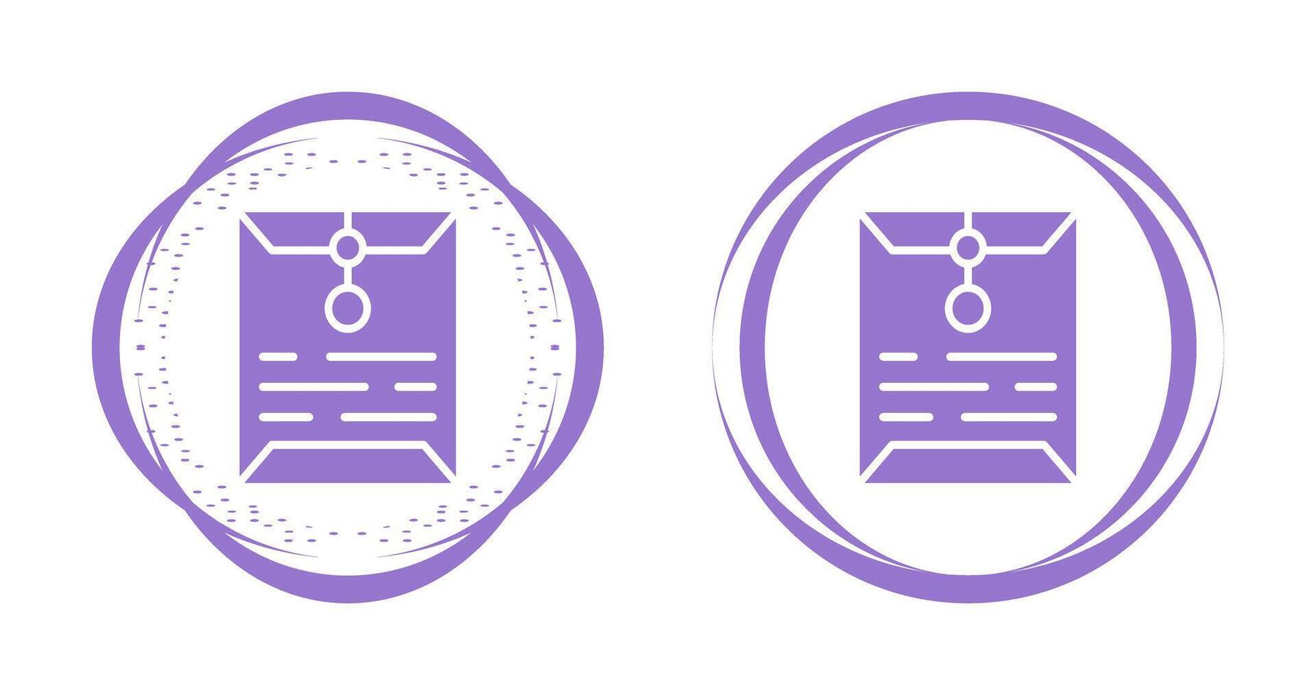 Envelope Vector Icon