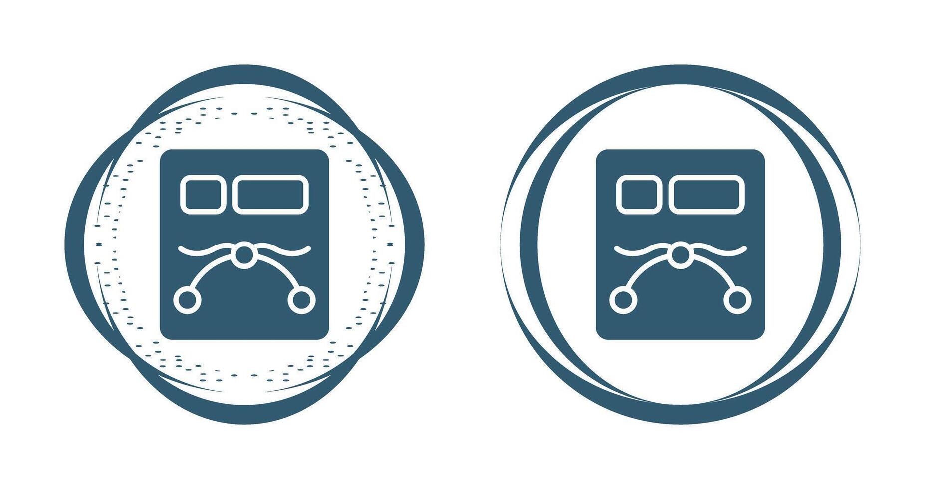 Vector File Vector Icon