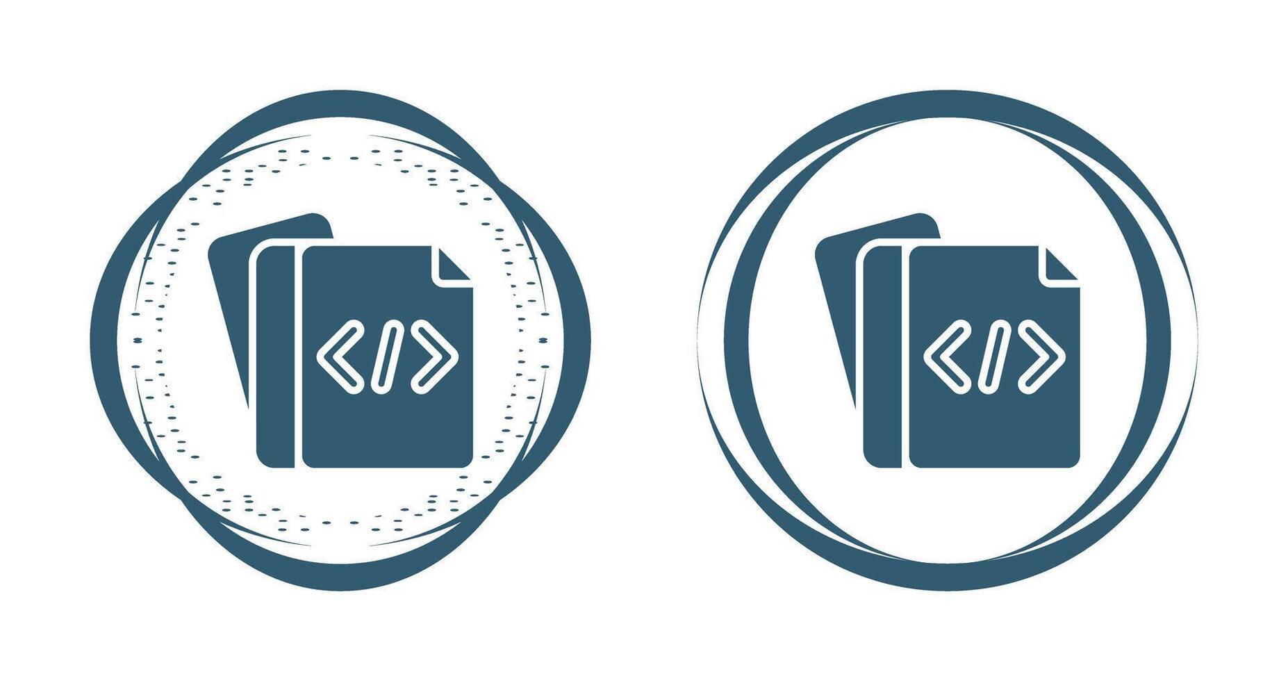 Text Vector Icon