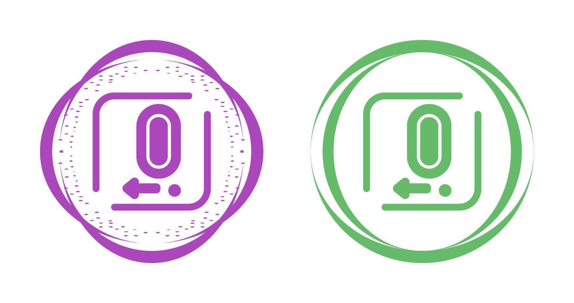 Decima Vector Icon