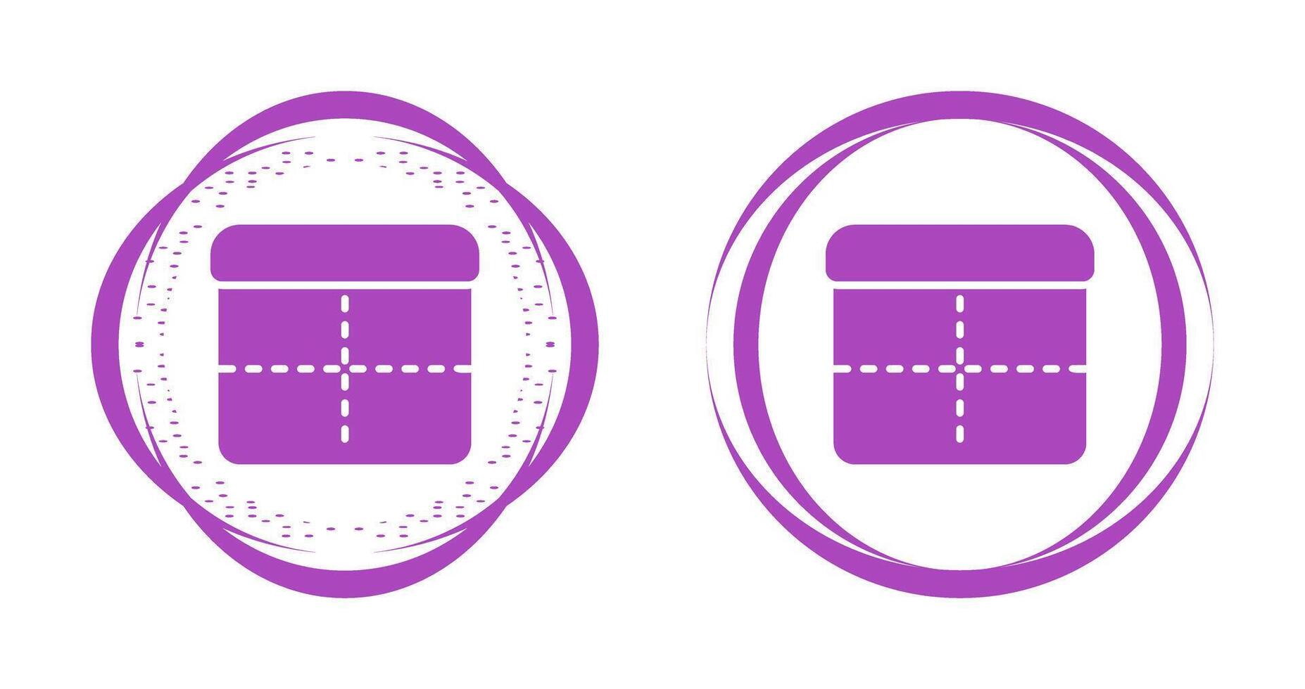Borders Vector Icon