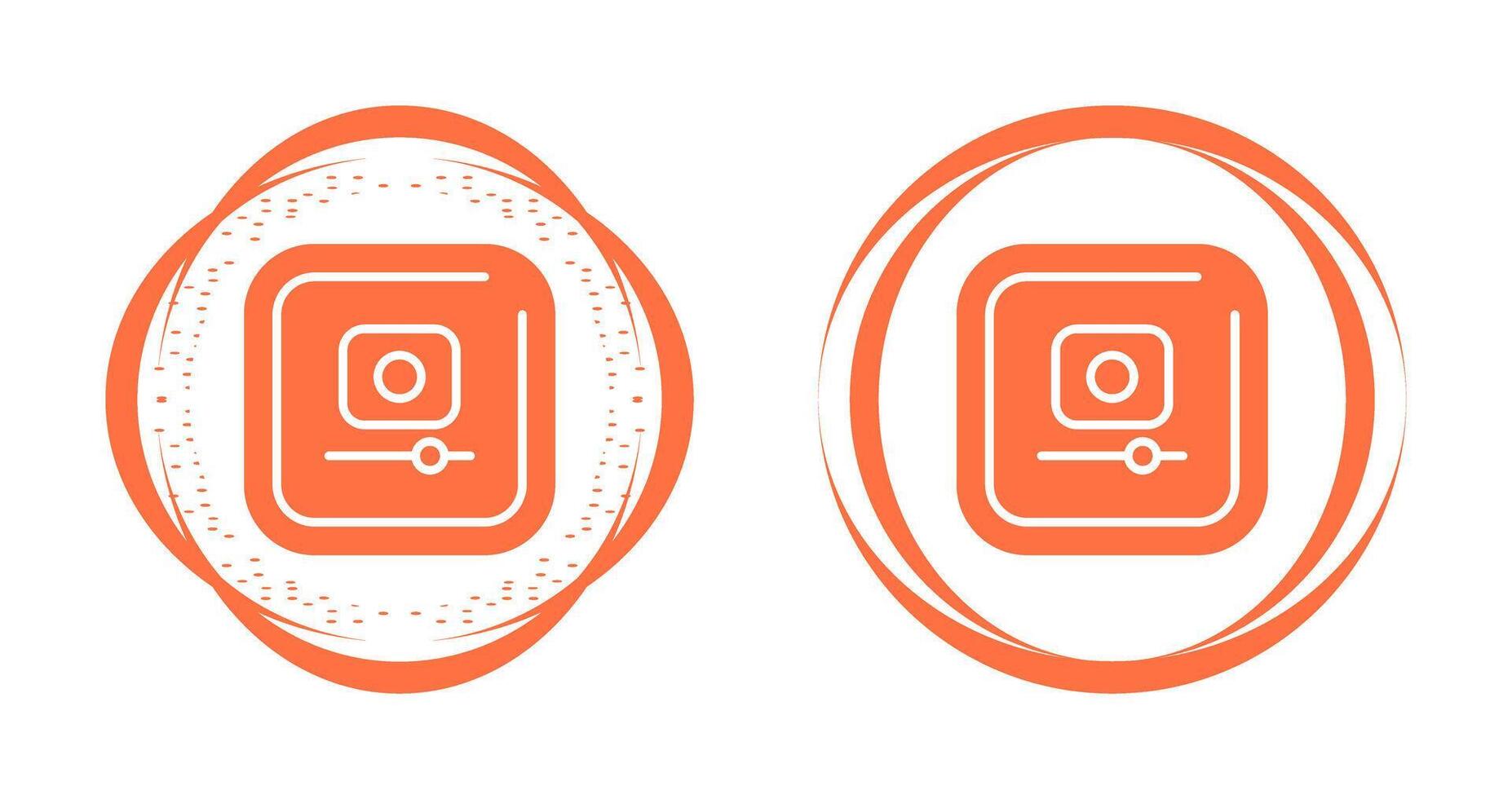 Refresh Vector Icon