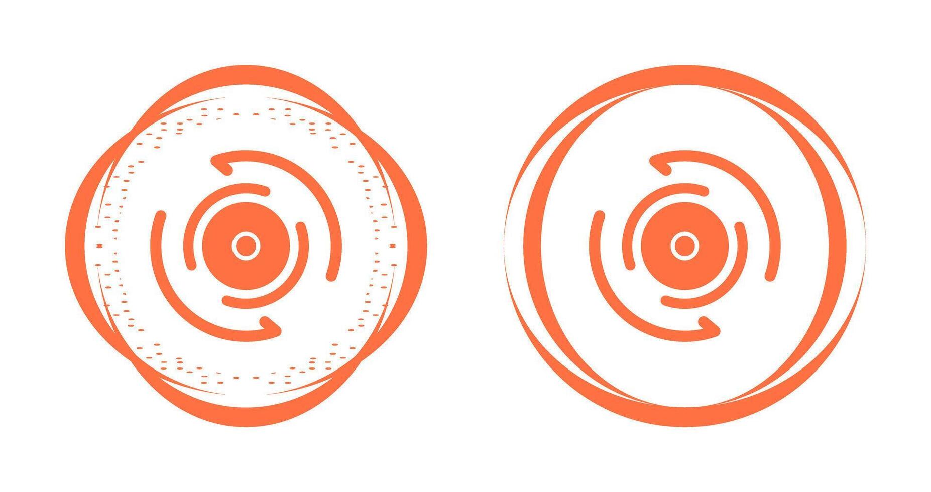 Spinner Vector Icon