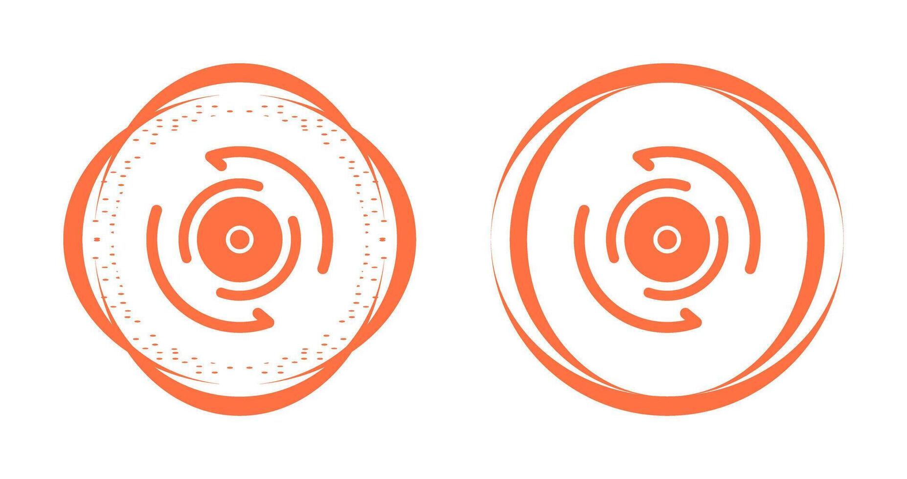 Spinner Vector Icon