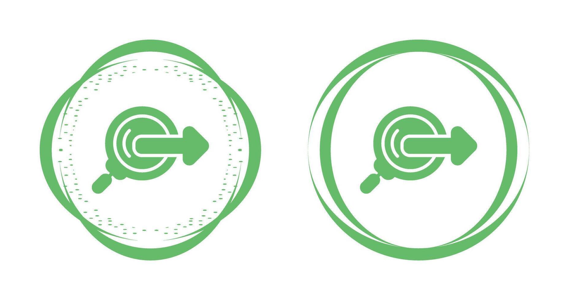 Search Vector Icon