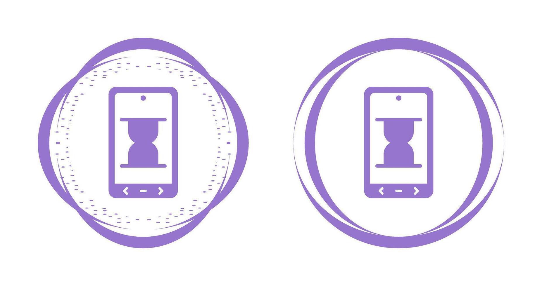 Smartphone Vector Icon