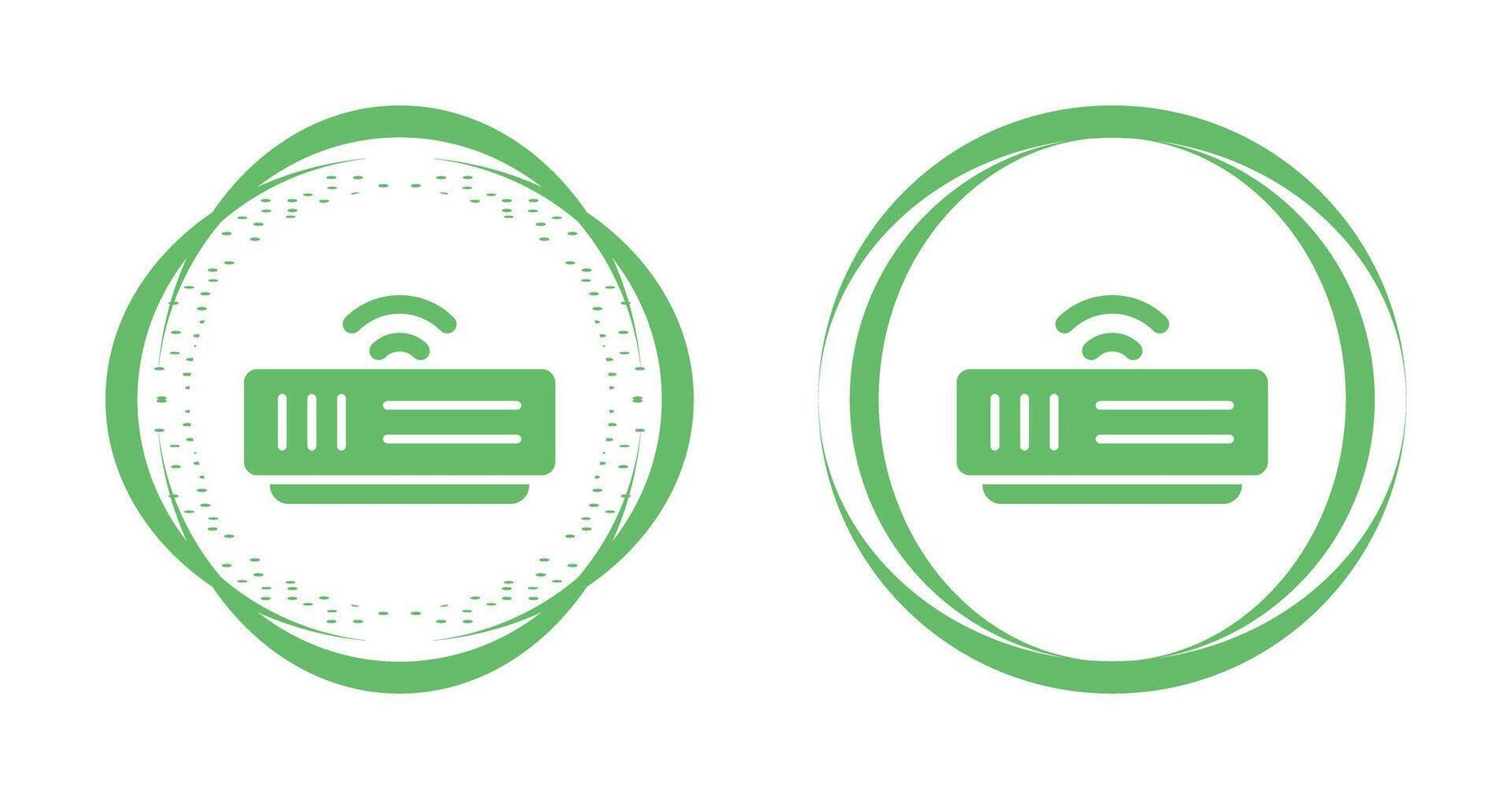 Modem Vector Icon