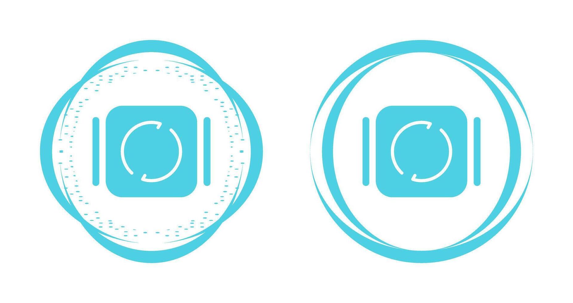 Refresh Button Vector Icon