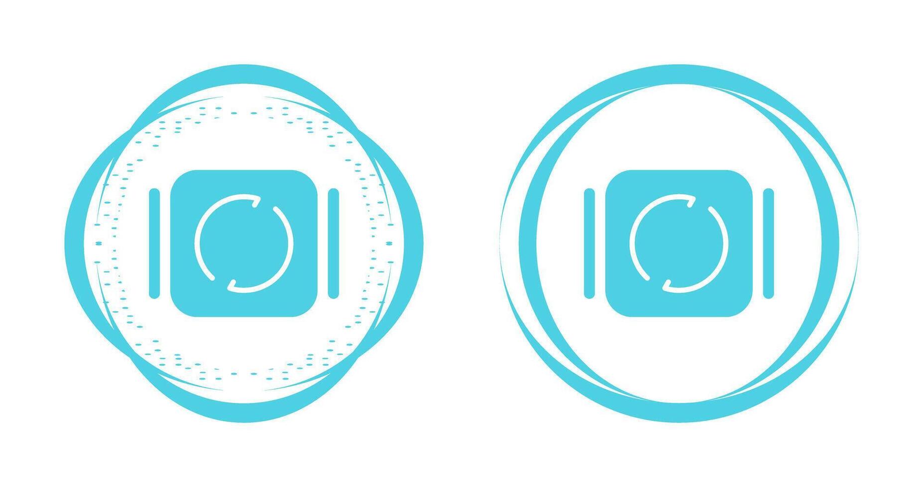 Refresh Button Vector Icon