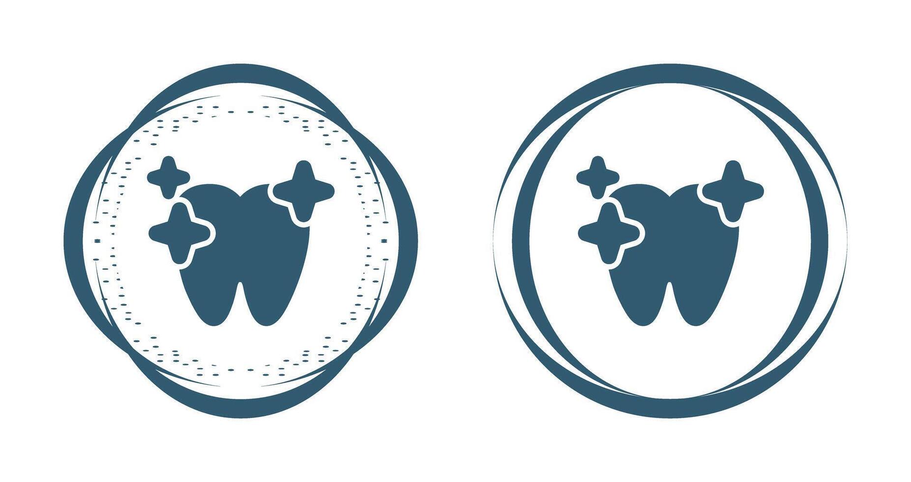 Teeth Vector Icon