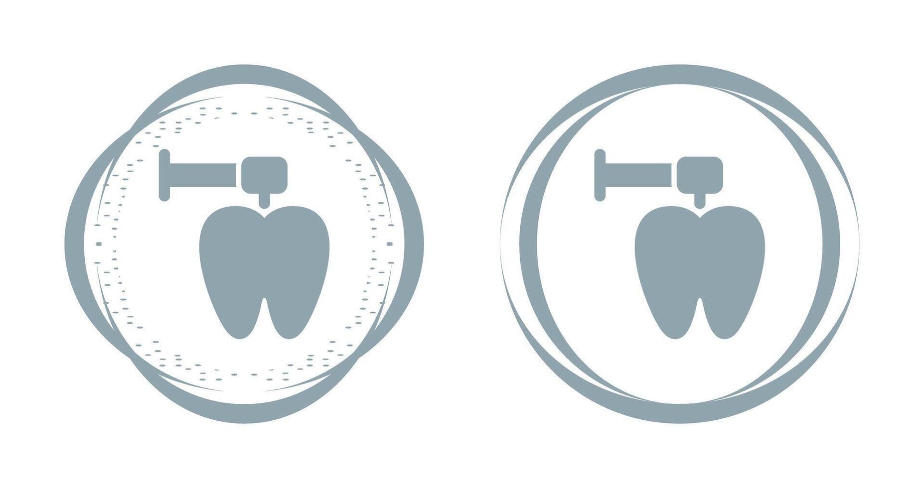 Tooth Vector Icon