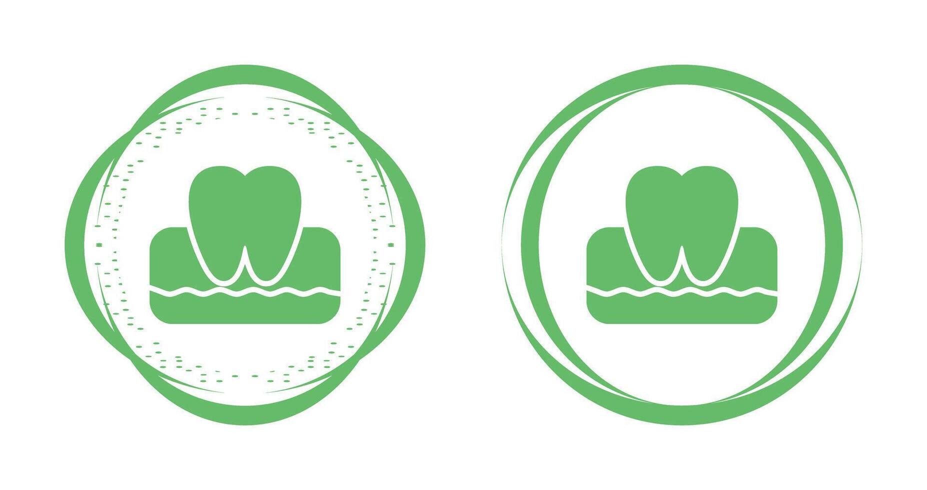 Tooth Vector Icon