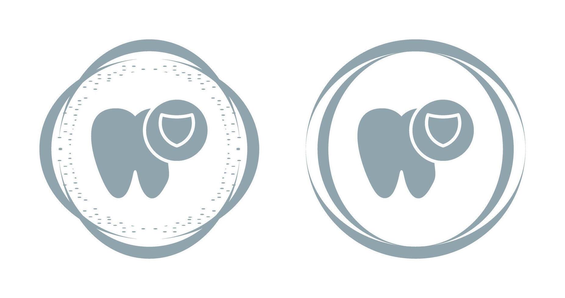 Tooth Vector Icon
