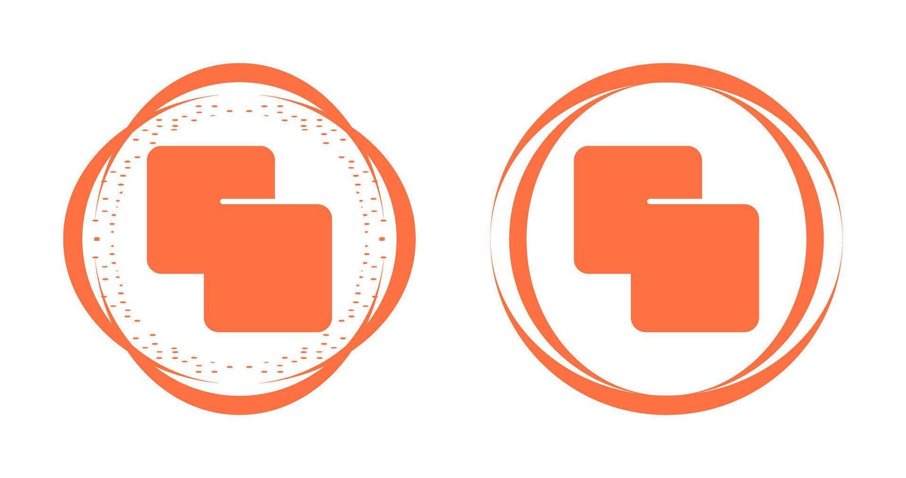 Merge Vector Icon