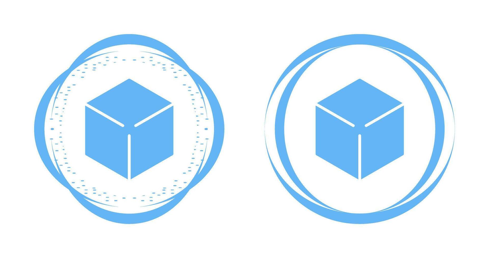 3d Vector Icon