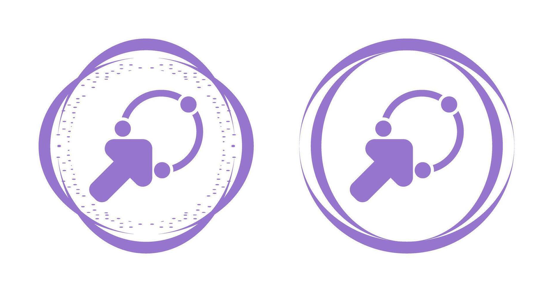 Selection Vector Icon