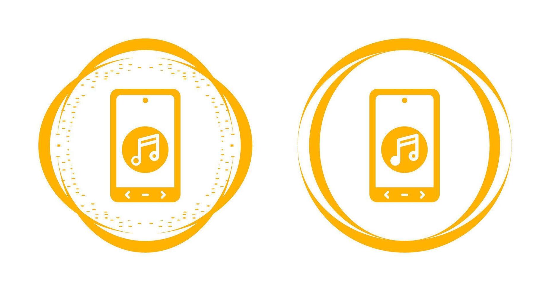 Music Vector Icon