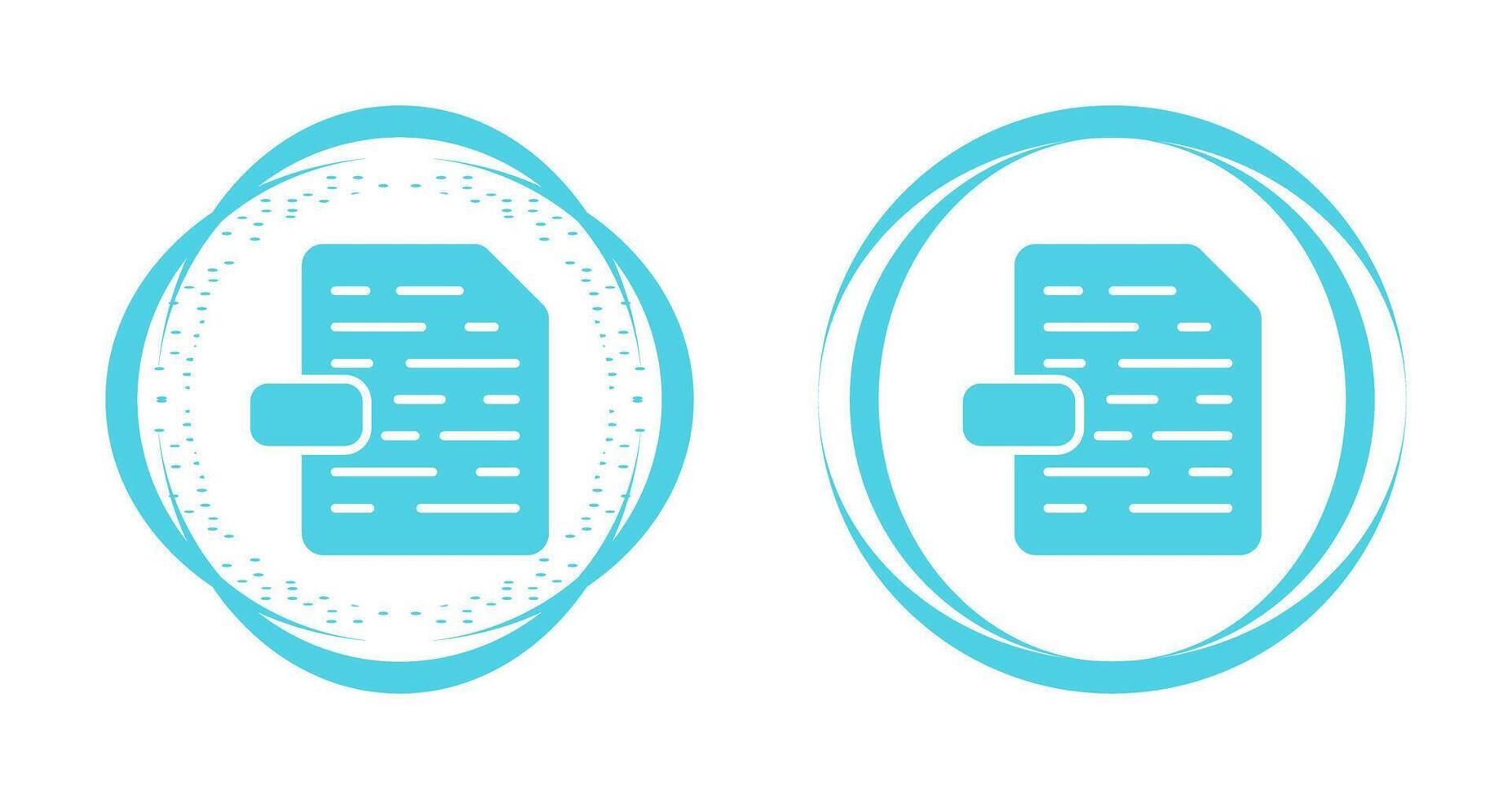 File Vector Icon