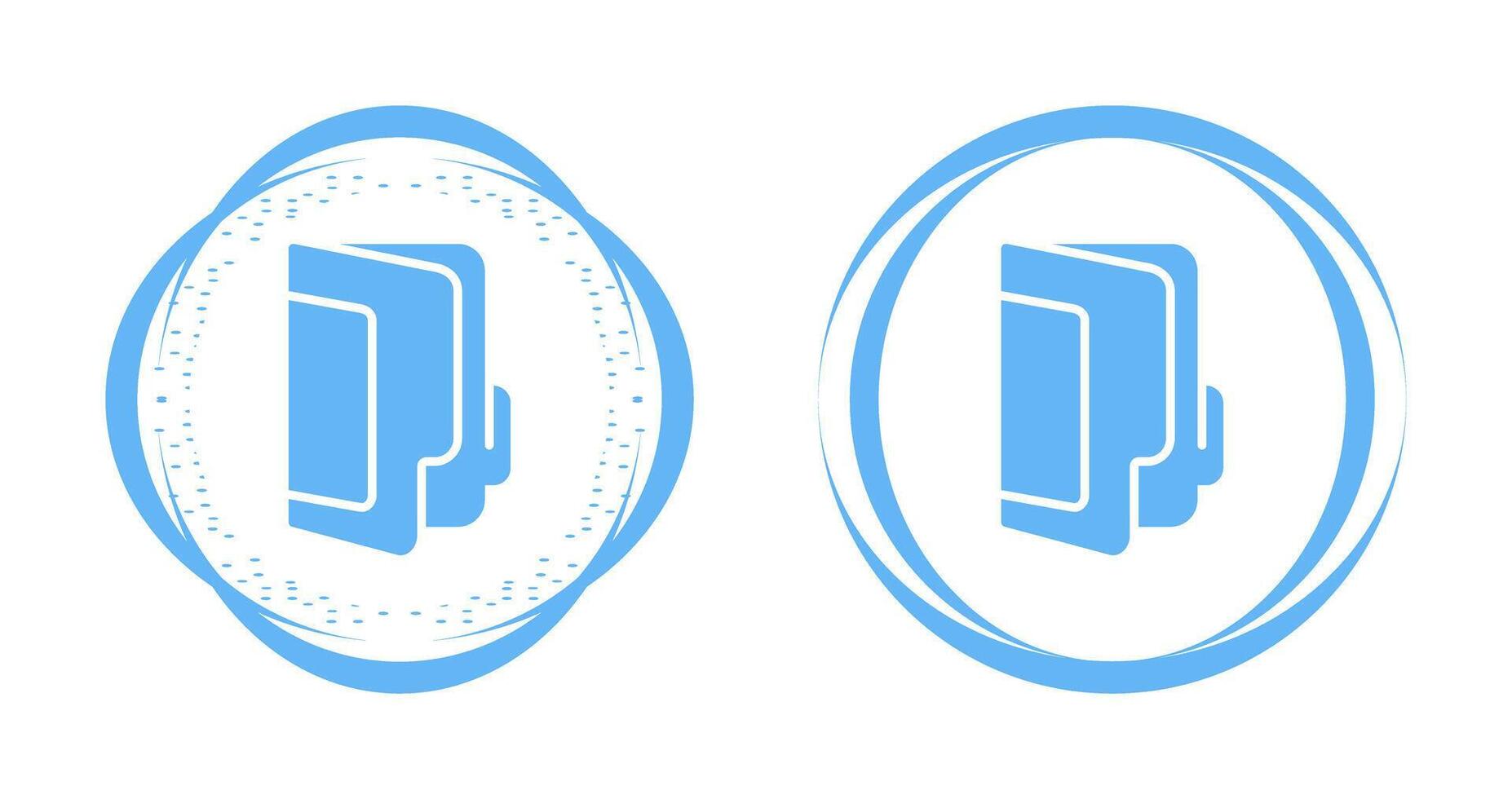 Document File Vector Icon