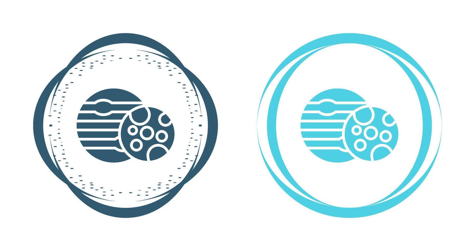 Planets Vector Icon