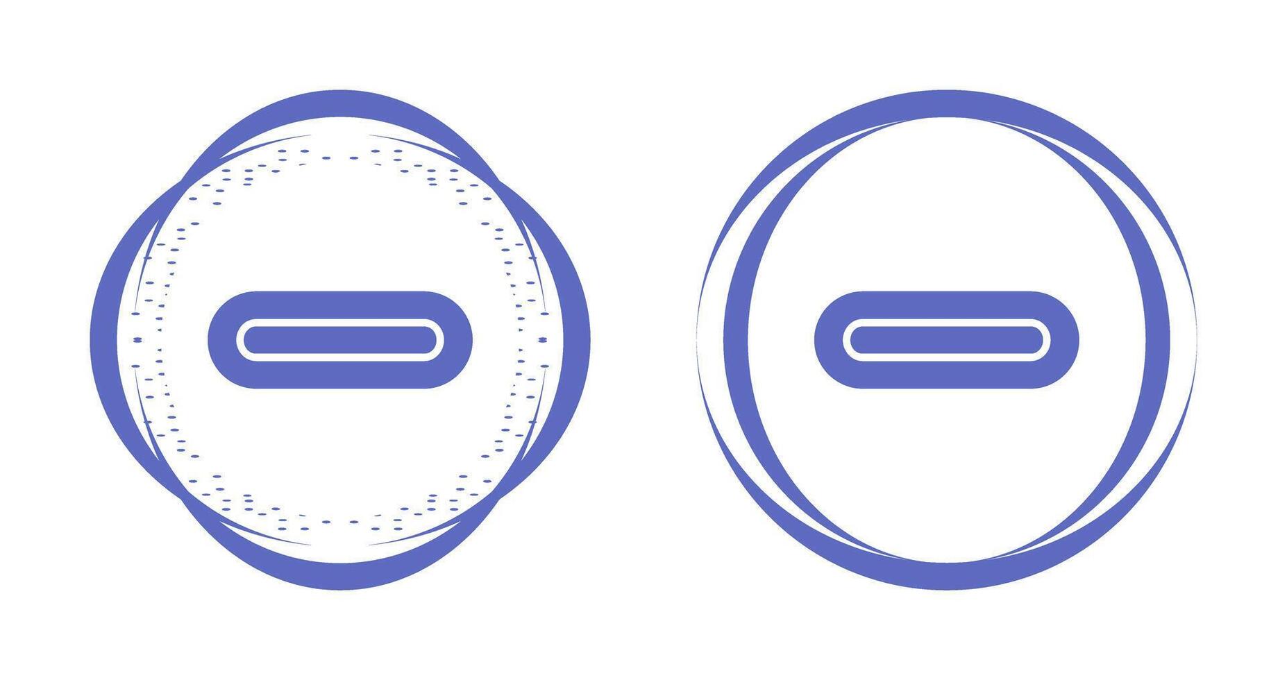 C Type Cable Vector Icon