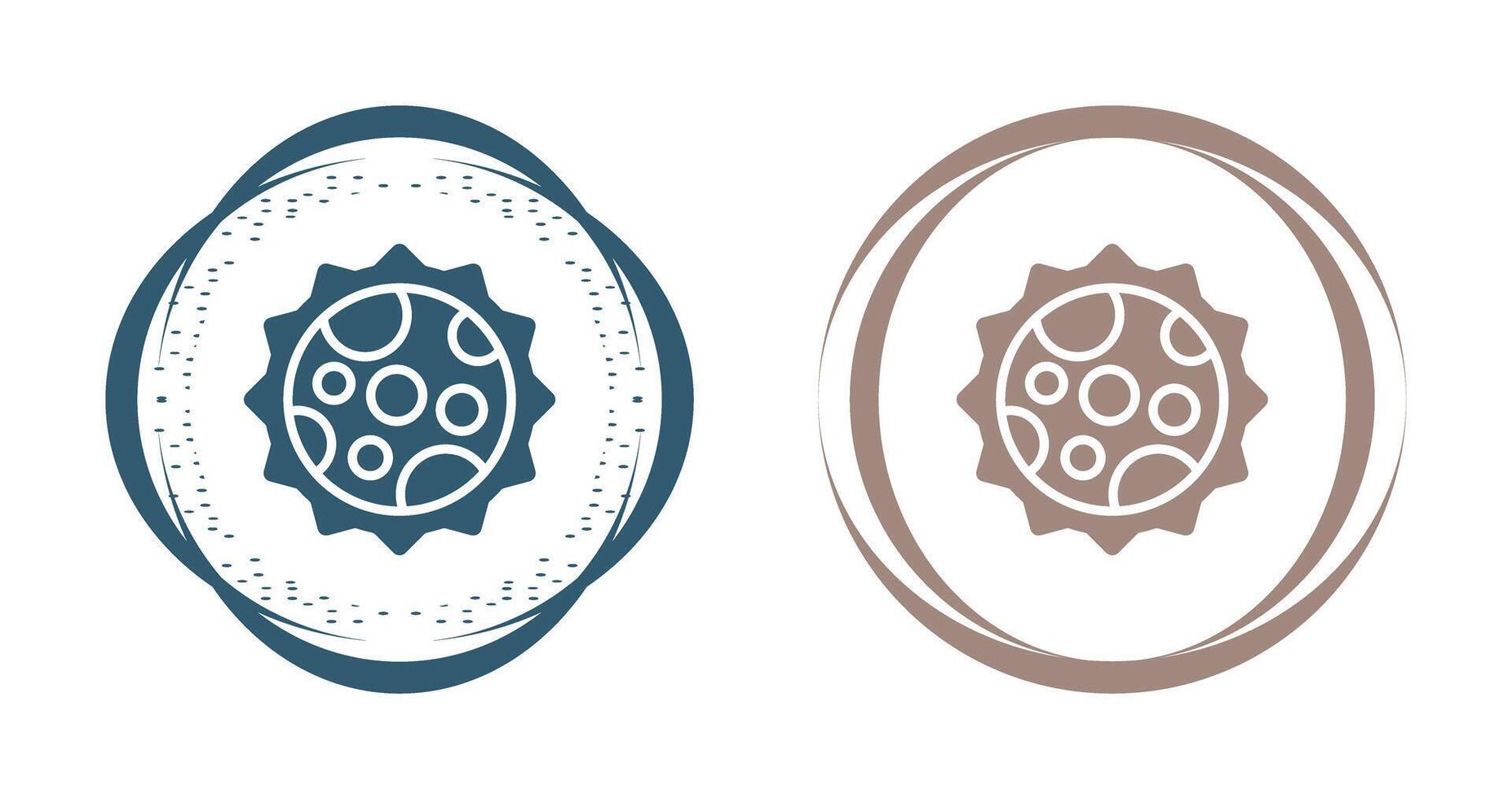 Eclipse Vector Icon