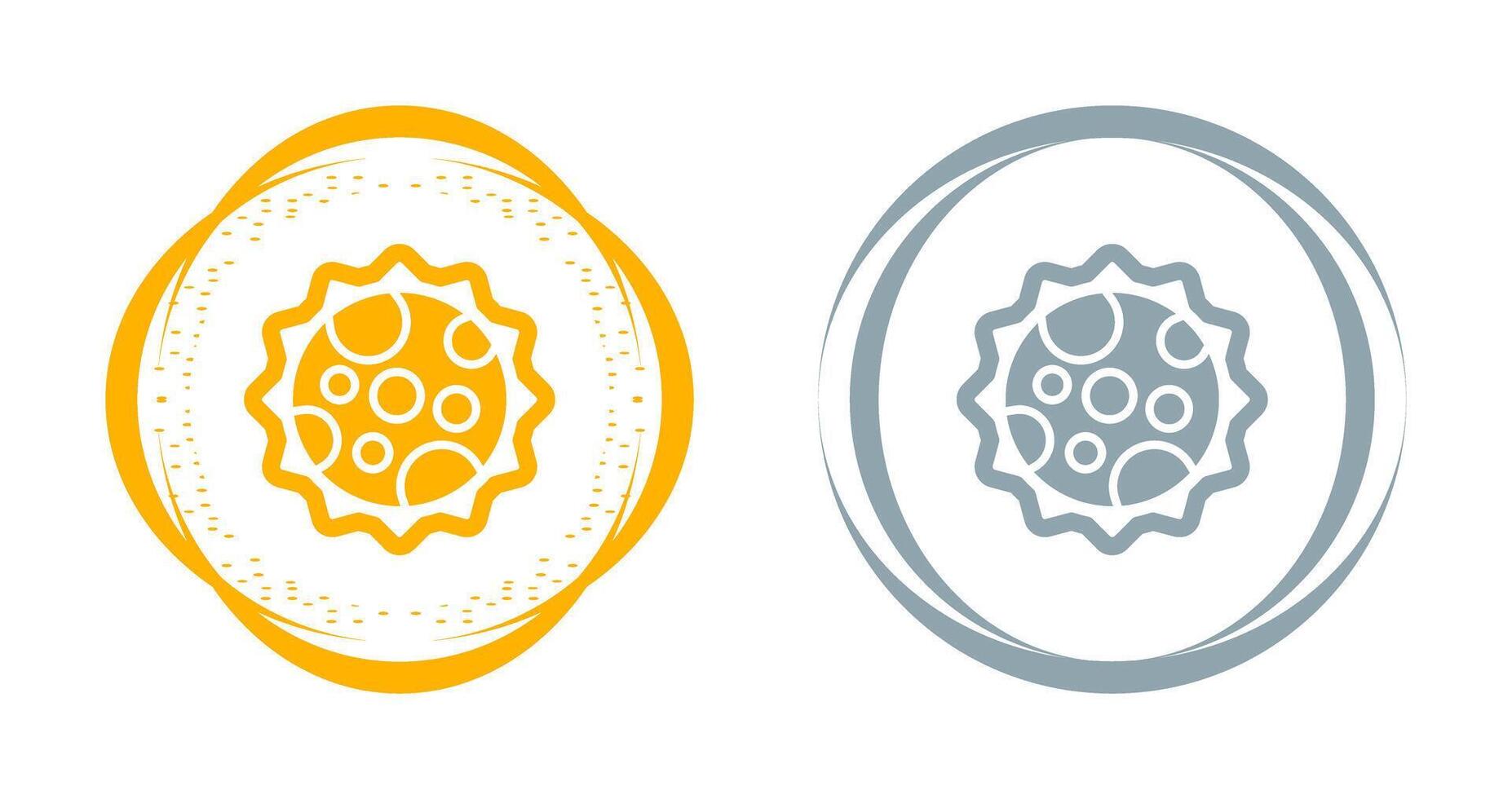 Sun Vector Icon